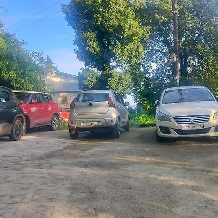 Ekam Lodge Nainital Ngoại thất bức ảnh