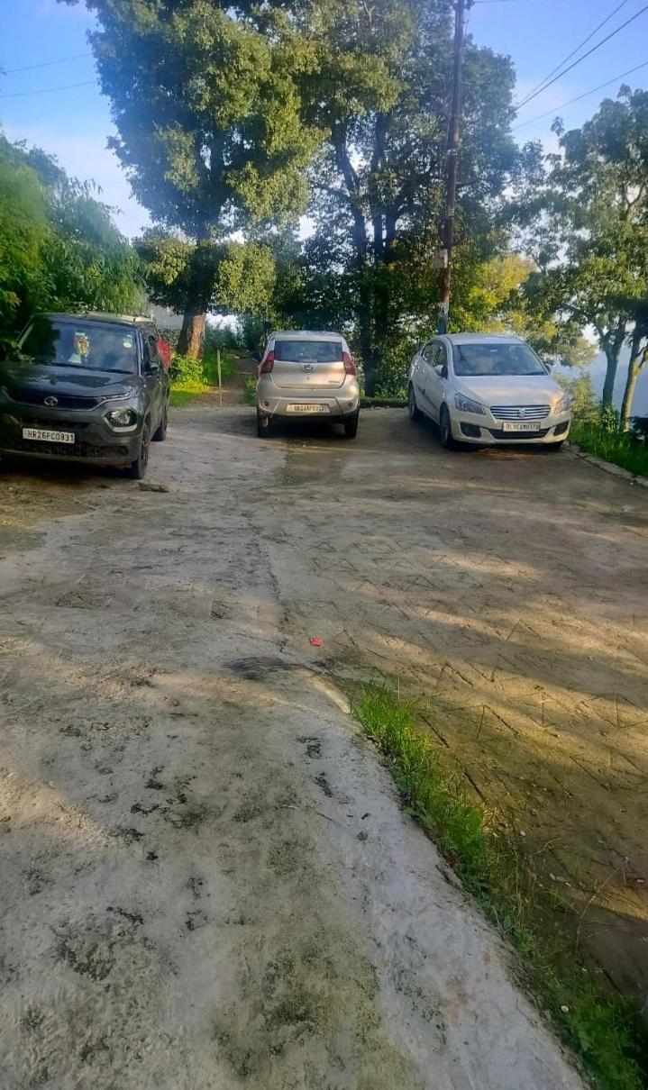Ekam Lodge Nainital Ngoại thất bức ảnh