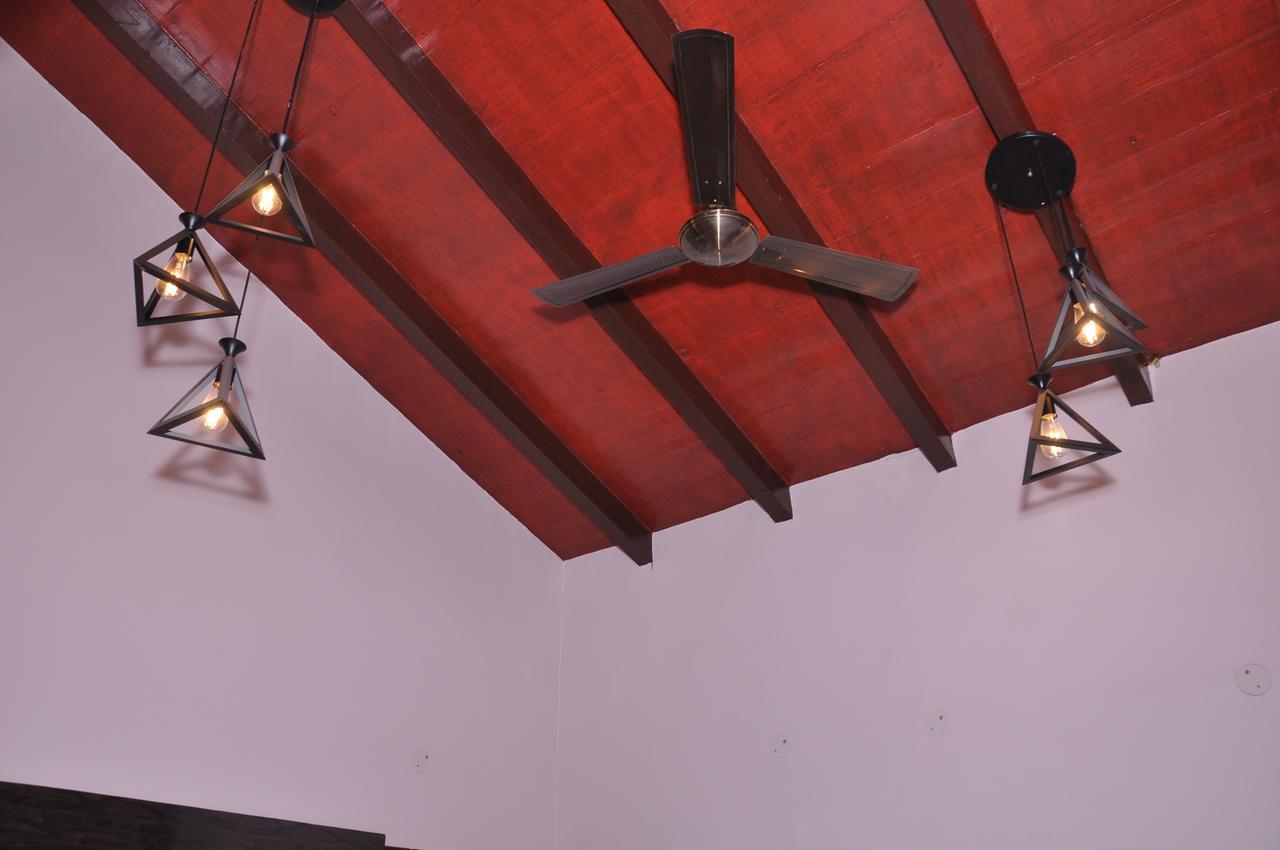 Ekam Lodge Nainital Ngoại thất bức ảnh